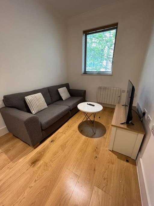 Cozy Modern Apartment In Croydon Central Extérieur photo