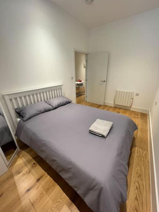 Cozy Modern Apartment In Croydon Central Extérieur photo