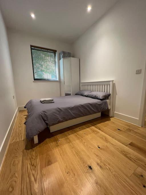 Cozy Modern Apartment In Croydon Central Extérieur photo